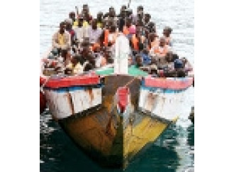 Migrazioni,
effetto collaterale
delle Primavere